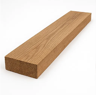 Wooden Board 200 mm x 30 mm x 3,000 mm