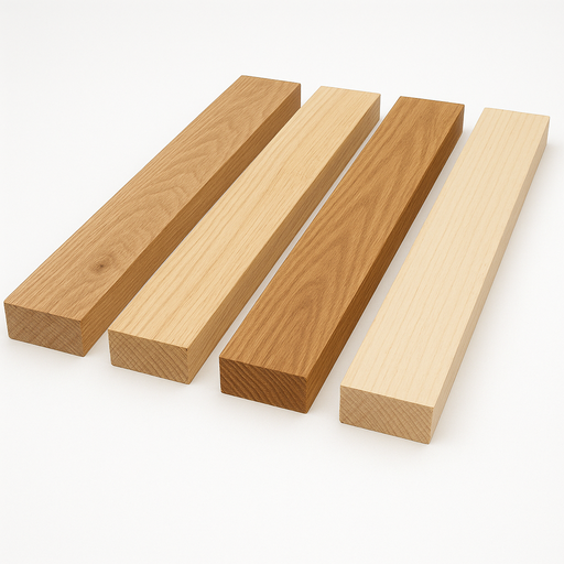 Holzbrett 200 mm x 3000 mm